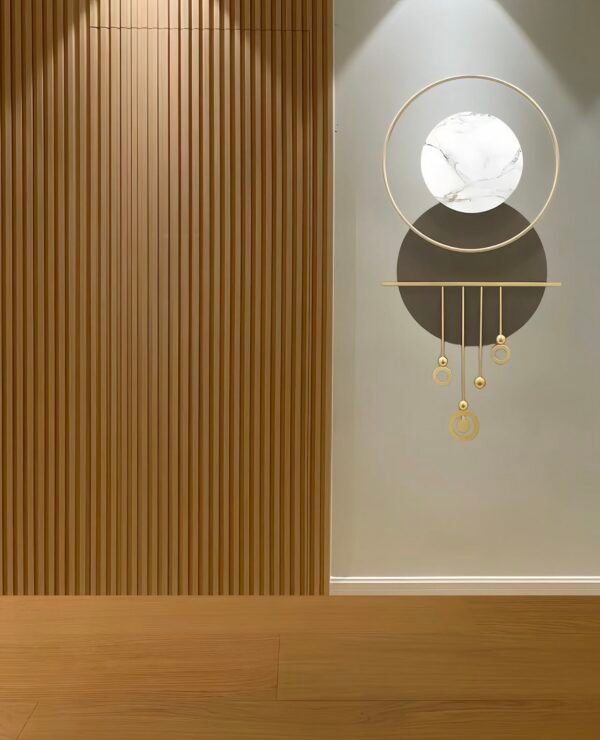 WPC Wall Panel