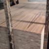 Fancy Plywood