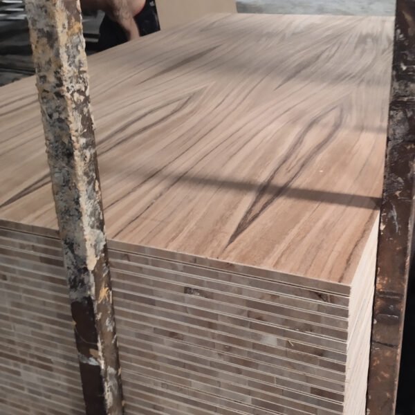 Fancy Plywood