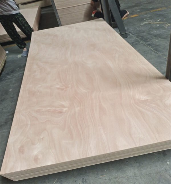 Commercial Plywood