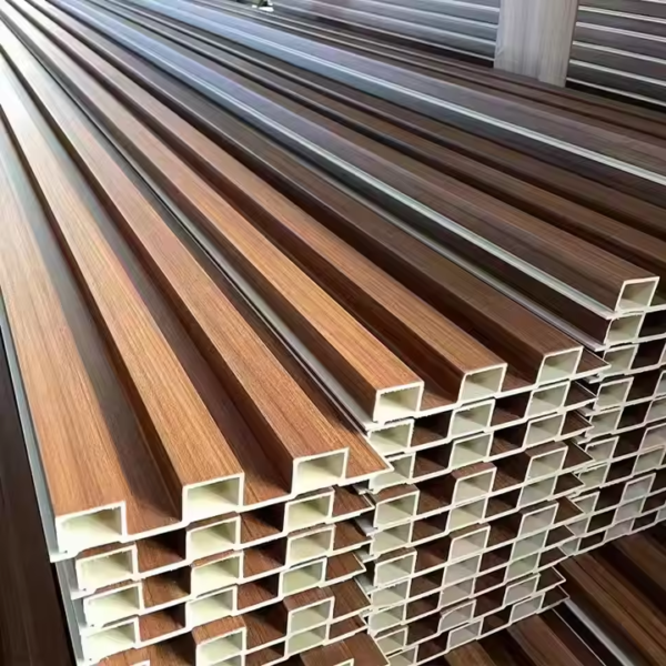 WPC Wall Panel