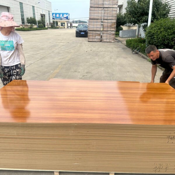 MDF Board