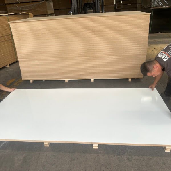 MDF Board